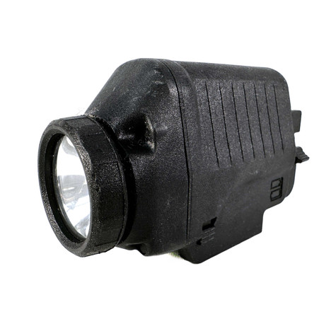 Genuine Glock Tactical Torch (SKU:287) Shooting Accessories GLOCK G-TEN