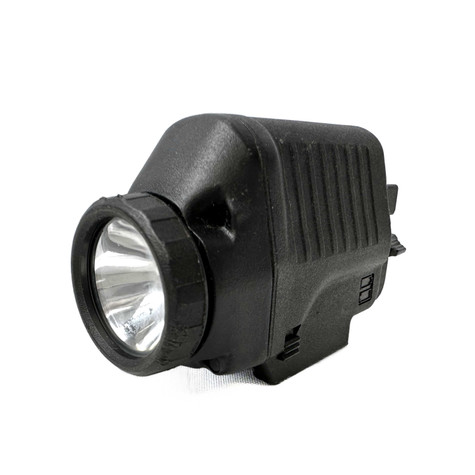 Genuine Glock Tactical Torch (SKU:289) - Shooting Accessories - GLOCK - Used - G-TEN
