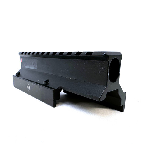 Brugger & Thomet (B&T) MP5, HK33, G3, PTR Scope Mount