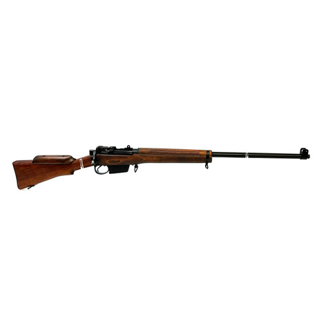L42A1 Sniper Rifle Reproduction - SOLD Previously Sold Lee Enfield G-TEN