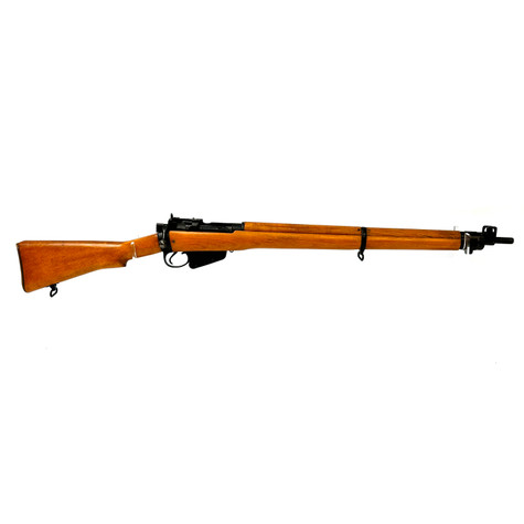 Lee Enfield No.4 Mk2 .303 - SOLD Previously Sold Lee Enfield G-TEN