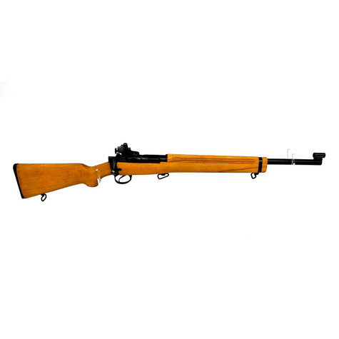 Enfield No.8 MK1 .22LR Rifle - SOLD Previously Sold Enfield G-TEN