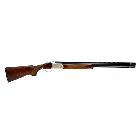 YILDIZ SPX M 20 - 20 Bore Shotgun - SOLD Previously Sold YILDIZ G-TEN
