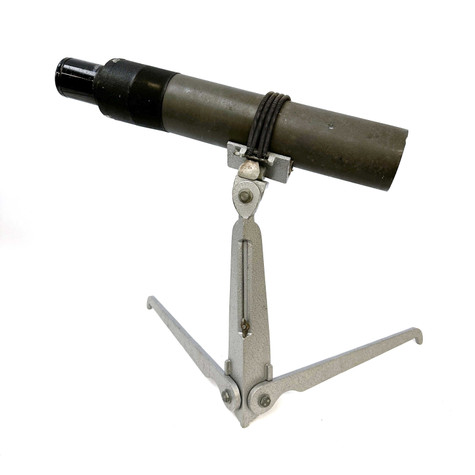 Rhino Spotting Scope 22x30mm Shooting Accessories Rhino G-TEN