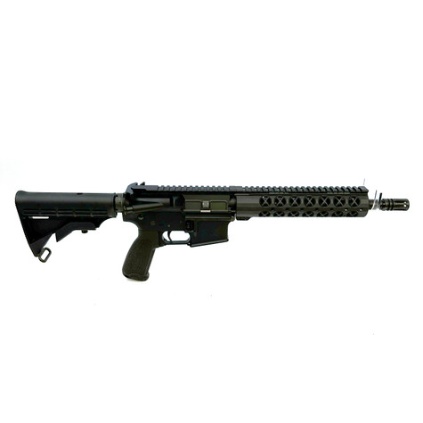 Bradley Arms BAR22 Rifle .22LR Previously Sold Bradley Arms G-TEN