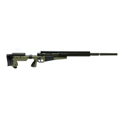 Accuracy International AX Rifle .308 - SOLD - Previously Sold - Accuracy International - Used - G-TEN Accuracy International AX Rifle .308 - SOLD - Previously Sold - Accuracy International - Used - G-TEN