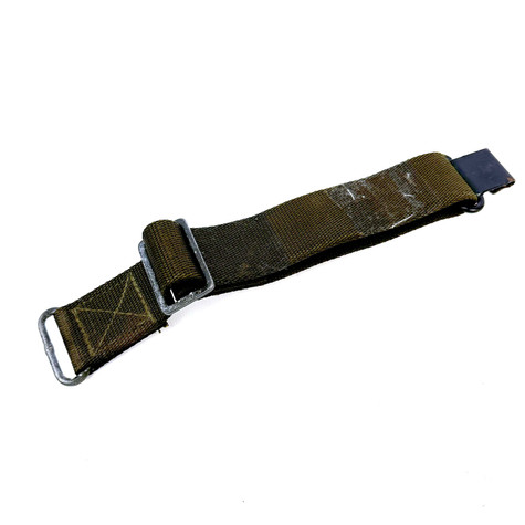 Rear Section of L42A1 Sling Shooting Accessories Syntex G-TEN