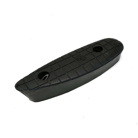 Accuracy International Butt Pad Standard - Two Hole - Black Shooting Accessories Accuracy International G-TEN