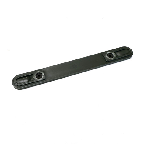 Accuracy International AT Stock Side Inserts - OD Green (Single) Shooting Accessories Accuracy International G-TEN