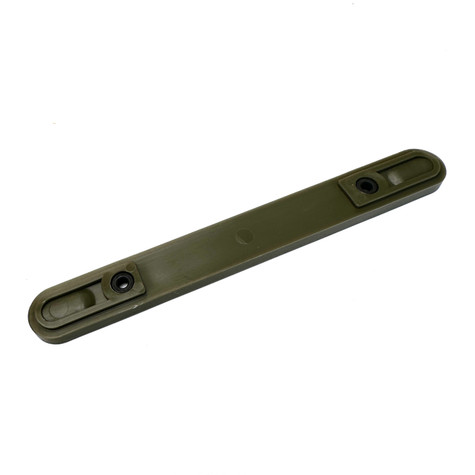 Accuracy International AT Stock Side Inserts - Sage Green (Single) Shooting Accessories Accuracy International G-TEN