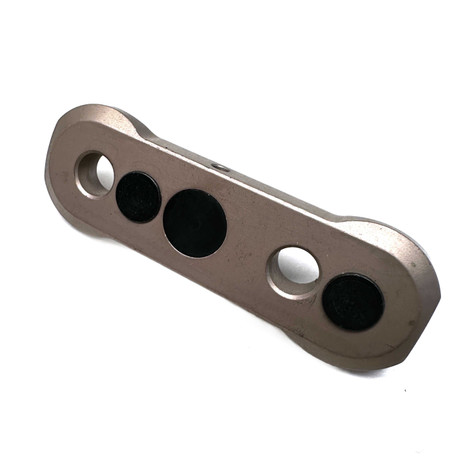 Accuracy International Accessory Bipod Stud in Pale Brown - Shooting Accessories - Accuracy International - Used - G-TEN