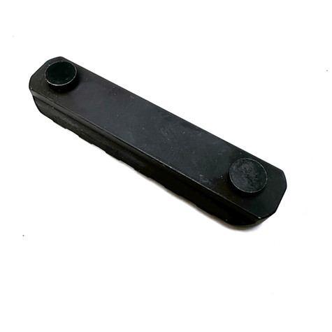 Accuracy International Accessory 80mm Rail - Black Shooting Accessories Accuracy International G-TEN