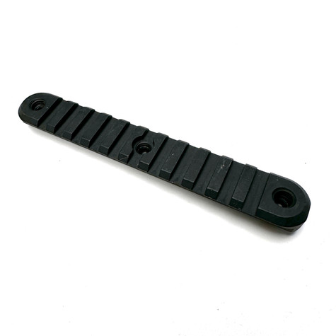 Accuracy International Accessory Rail 140mm - Black - Shooting Accessories - Accuracy International - Used - G-TEN Accuracy International Accessory Rail 140mm - Black - Shooting Accessories - Accuracy International - Used - G-TEN
