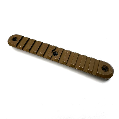 Accuracy International Accessory 140mm Rail