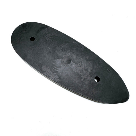 Accuracy International AW50 Butt Spacer – 10mm (Used)