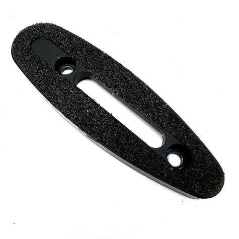 Accuracy International AX Legacy Adjustable Buttplate with Grip Tape -- Used - Shooting Accessories - Accuracy International - Used - G-TEN Accuracy International AX Legacy Adjustable Buttplate with Grip Tape -- Used - Shooting Accessories - Accuracy International - Used - G-TEN