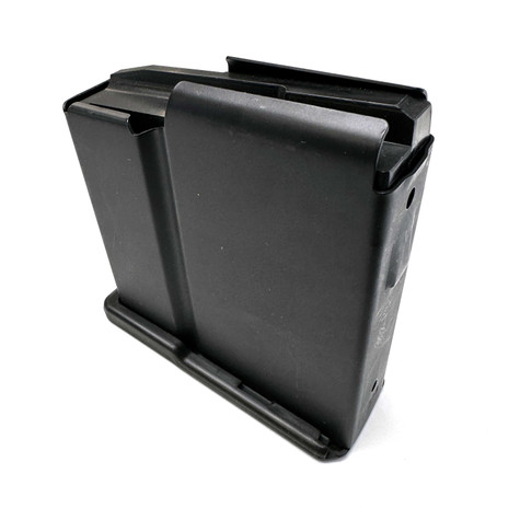 Accuracy International .338 10-Round Magazine (Part No. 29312) – AXMC / AXSR – Used Shooting Accessories Accuracy International G-TEN