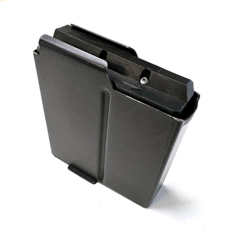 Accuracy International .308 10-Round Magazine – AX / AT-X – Used (Part No. 6677)