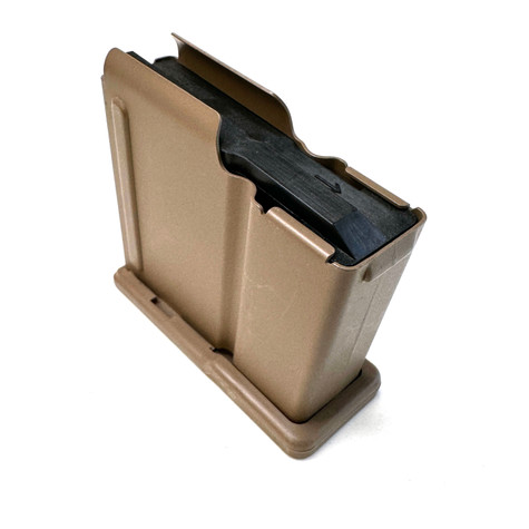 Accuracy International .300 Win Mag 10-Round Magazine – AX Rifles – New (Part No. 26091)