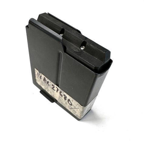 Accuracy International .308 10-Round Magazine – AX – Used (Part No. 6677)