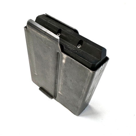 Accuracy International .308 10-Round Magazine – AW/AT – (Part No. 0726) - Used