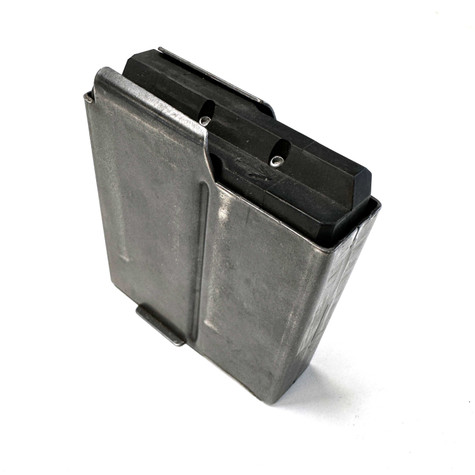 Accuracy International .308 - 10-Round Magazine – AW/AT – (Part No. 0726) - Used Shooting Accessories Accuracy International G-TEN