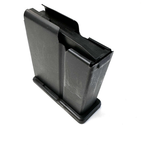 Accuracy International .338 10-Round Magazine – AXMC / AXSR – Used (Part No. 29312) Shooting Accessories Accuracy International G-TEN