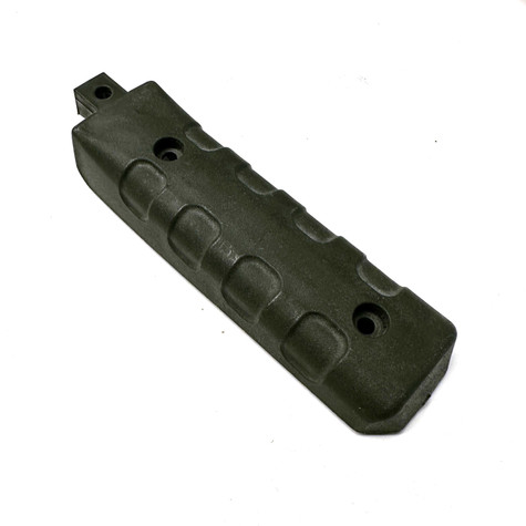 Accuracy International Forend Grip – Pre-2014 AX / AICS – OD GREEN - Used Shooting Accessories Accuracy International G-TEN