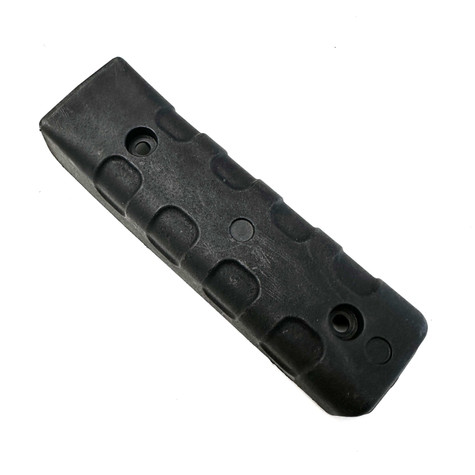 Accuracy International Forend Grip – AX (Pre-2014) – Used - Black Shooting Accessories Accuracy International G-TEN