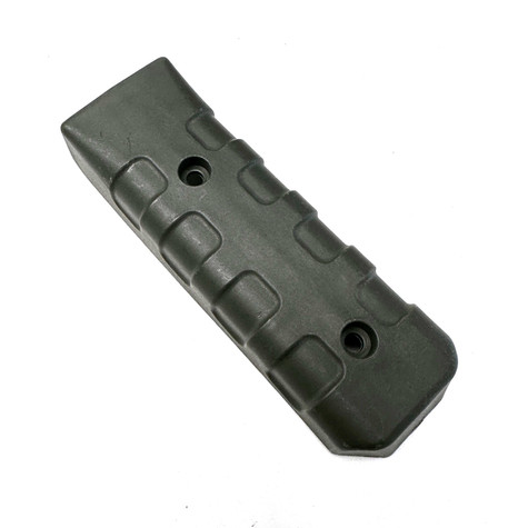 Accuracy International Forend Grip – Pre 2024 AX50 – OD Green – Used - Shooting Accessories - Accuracy International - Used - G-TEN