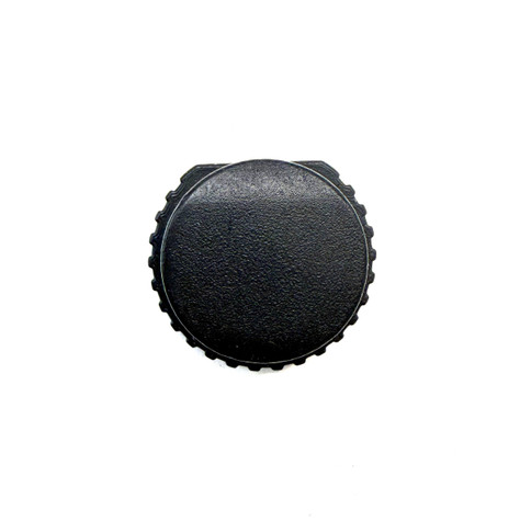 Accuracy International Large Stock Side Insert – 23mm - Black