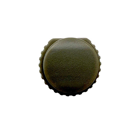 Accuracy International Large Stock Side Insert – 23mm – Sage Green