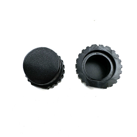 Accuracy International Medium Stock Side Insert – 16mm – Angled Top – Used - Black Shooting Accessories Accuracy International G-TEN