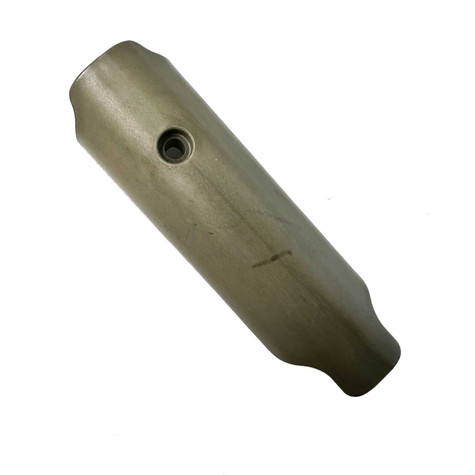 Accuracy International AX Cheekpiece – Complete – Used - Sage Green Shooting Accessories Accuracy International G-TEN