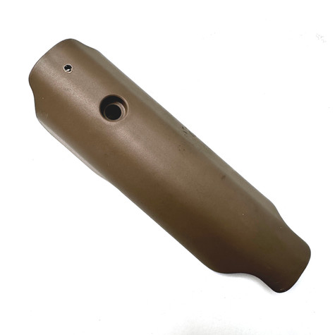 Accuracy International AX Cheekpiece – Incomplete – No Ball Bearing – Used