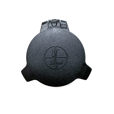 Leupold Flip-Up Eyepiece Scope Cover – 38mm – Black – Brand New Shooting Accessories Leupold G-TEN