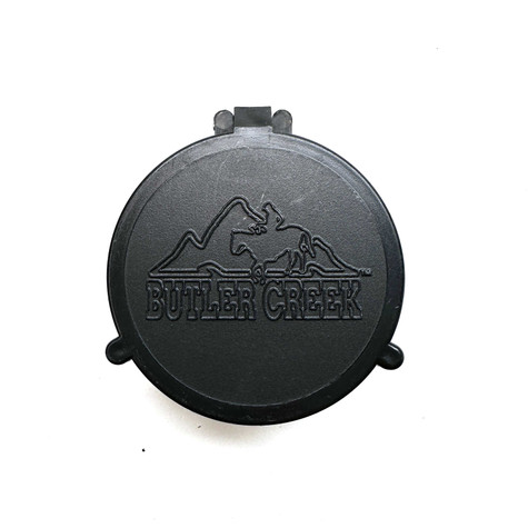Butler Creek Objective Lens Cap – 62mm – Lightly Used Shooting Accessories Butler Creek G-TEN