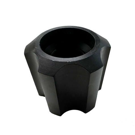 Accuracy International AW50 Butt Spike Collar – Used Shooting Accessories Accuracy International G-TEN