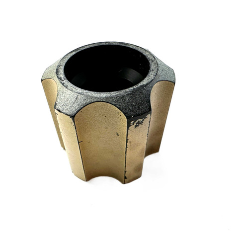 Accuracy International AW50 Butt Spike Collar – Used - Painted Shooting Accessories Accuracy International G-TEN