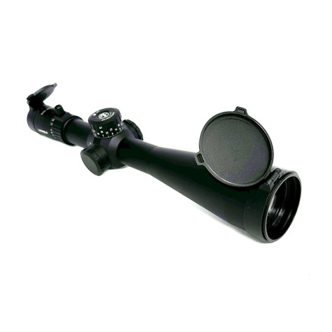 Leupold Mark 5HD 5-25x56 FFP MIL/MIL (CCH Reticle) – New in Box Shooting Accessories Leupold G-TEN