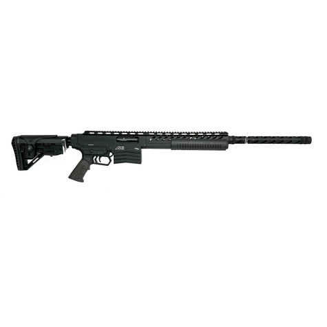 Hunt Group Arms MH-TX12 12 Bore Pump Action Mag Fed Shotgun - Black - Available Contact to Purchase Firearms Hunt Group Arms G-TEN