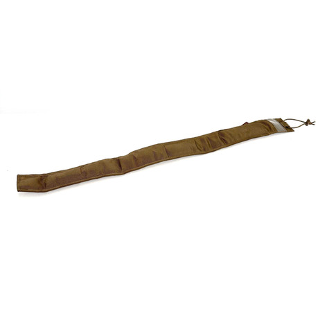 TAB Gear Barrel Sleeve – Coyote Brown – 29" Padded Case – New Shooting Accessories TAB Gear G-TEN