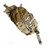 Multi-Cam Mag Dump Pouch with Molle Fixings Shooting Accessories G-TEN