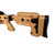 Accuracy International Airsoft MK13 MOD7 Compact Sniper Rifle – As New
