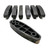 Accuracy International 20mm Butt Spacer - 3 Hole - Black - Used Worn Shooting Accessories Accuracy International G-TEN