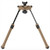 Magpul Bipod – 1913 Picatinny Rail Mount, Flat Dark Earth -BNIB Shooting Accessories Magpul G-TEN