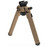 Magpul Bipod – 1913 Picatinny Rail Mount, Flat Dark Earth -BNIB Shooting Accessories Magpul G-TEN