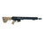 Valkyrie Rifles AR-15 .223 Straightpull Rifle – Custom Build by Dave Wylde (2024)