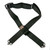 TAB Gear Pinnacle Sling – Black with Flush Cups & QD Swivels (New) Shooting Accessories TAB Gear G-TEN