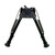 Harris SL Bipod 9–13" – Swivel Stud Mount, Locking Legs (As New) Shooting Accessories Harris G-TEN